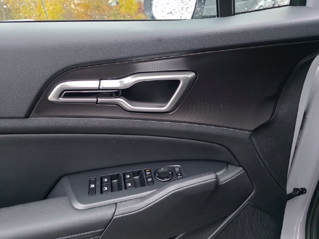 New 2027 Wolf Gray Kia EX image 25