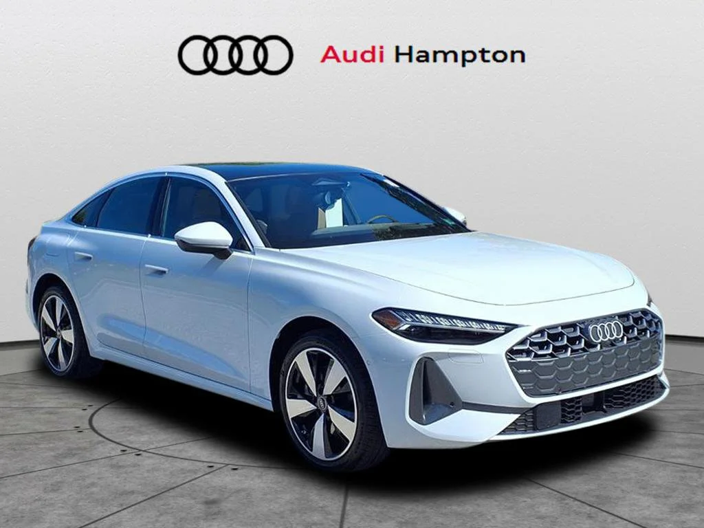 2025 Audi A5 Premium Plus quattro S tronic's photo