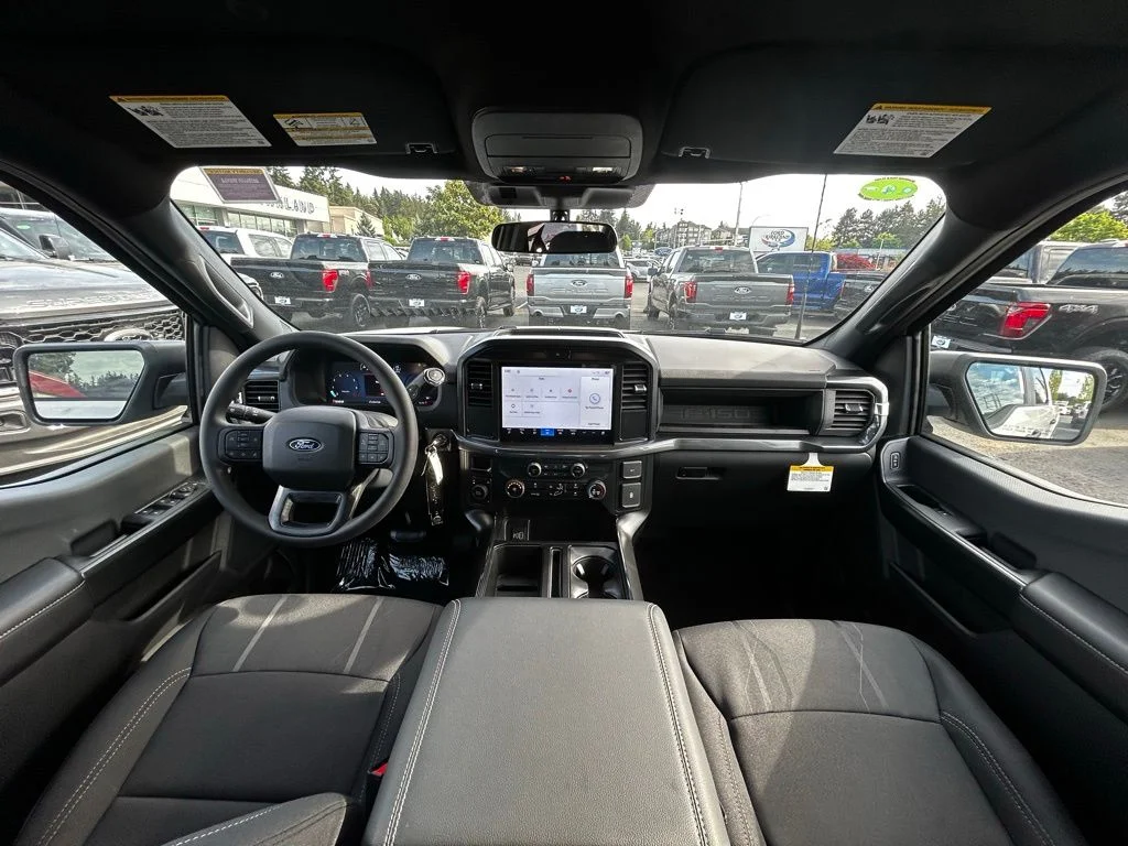 New 2026 Avalanche Ford STX® image 10