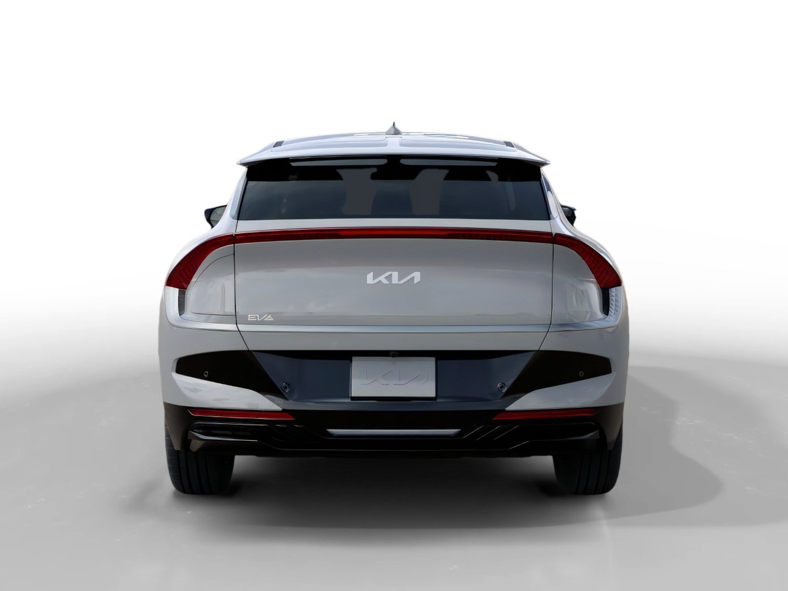 New 2026 WOLF GRAY Kia Light Long Range image 5