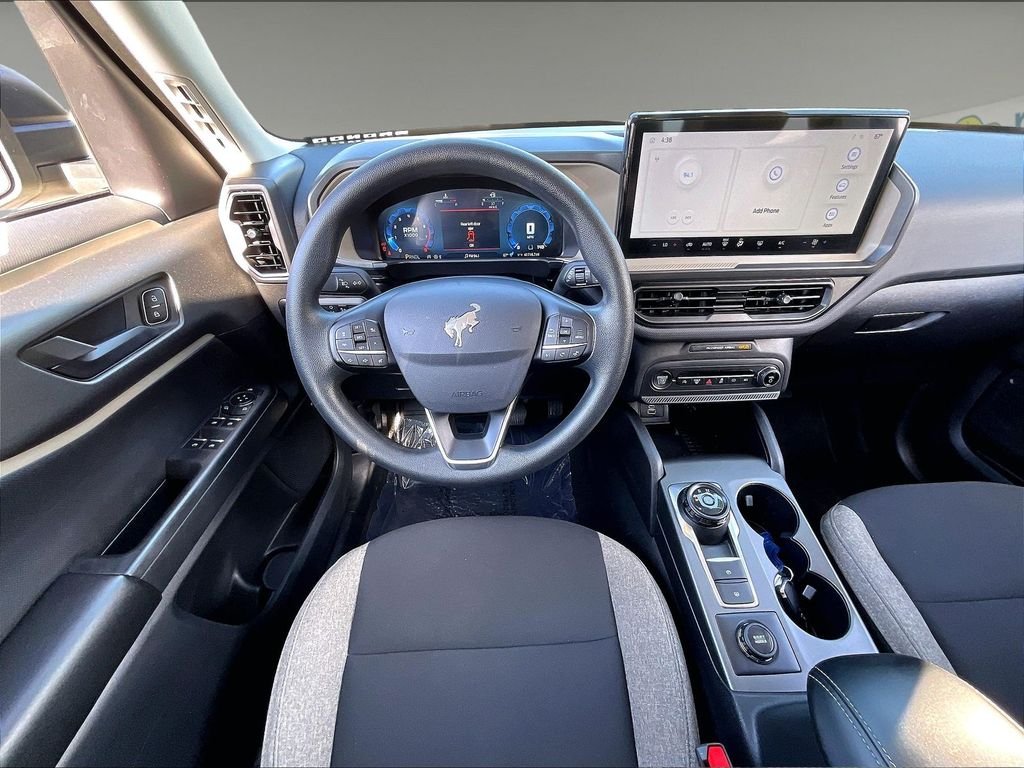 Used 2025 Beige Ford Big Bend image 16