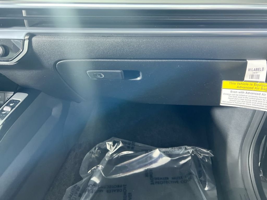 2026 Kia Sorento EX - Photo 34