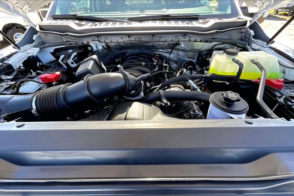 New 2026 Ford Super Duty F-450 XLT 2D Standard Cab