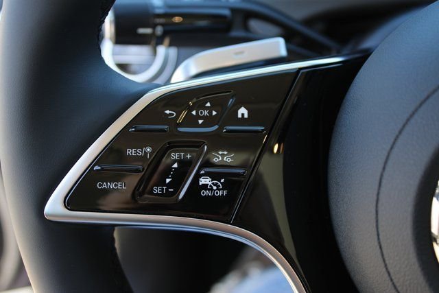 2026 Mercedes-Benz E-Class E350 - Photo 18