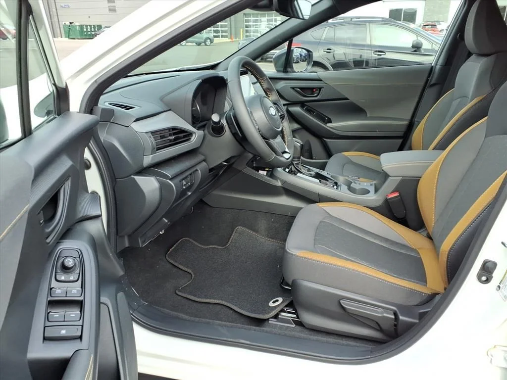 2026 Subaru Crosstrek Sport - Photo 16
