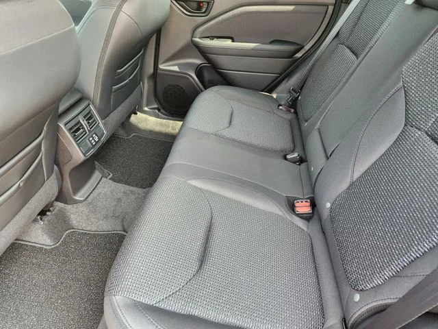 New 2026 AUTUMN GREEN METALLIC Subaru Premium image 22