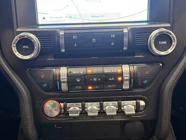 Used 2019 Green Ford Bullitt image 29