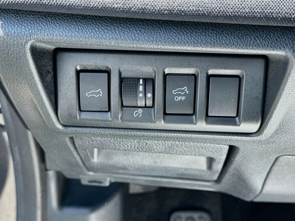 Used 2020 Gray Subaru Premium image 11