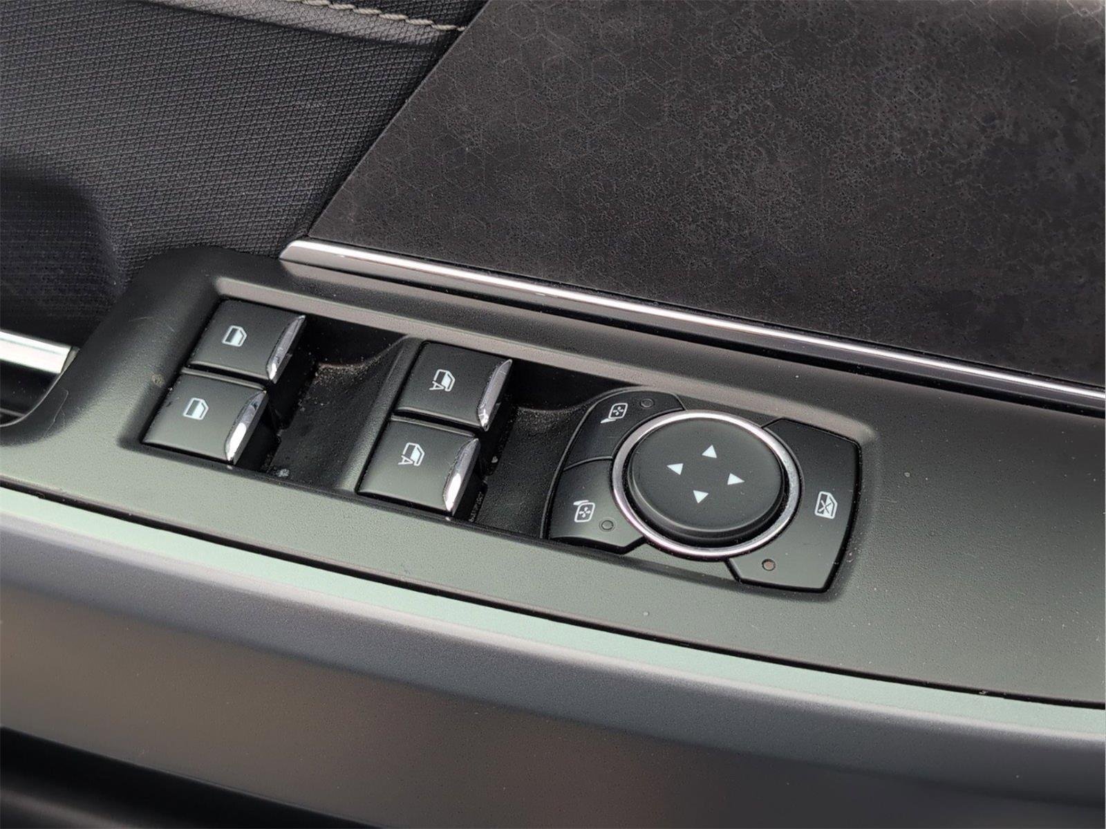 Used 2024 Agate Black Ford XLT image 16