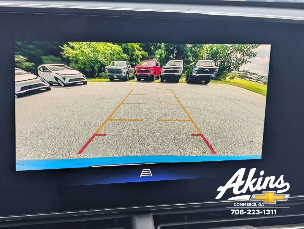 2026 Chevrolet Trax LT - Photo 21