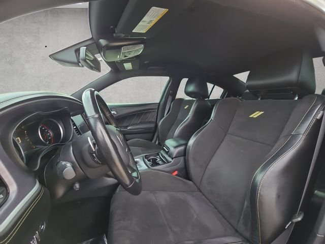 Used 2023 White Dodge R/T Scat Pack image 19