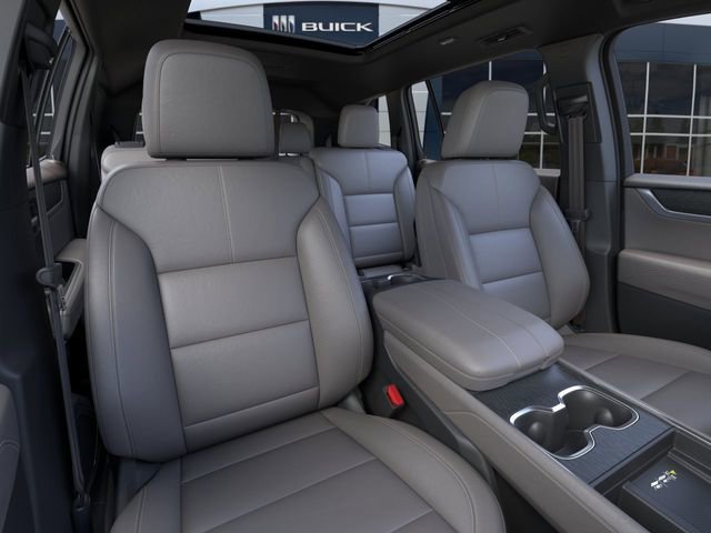 2026 GMC Acadia Elevation - Photo 16