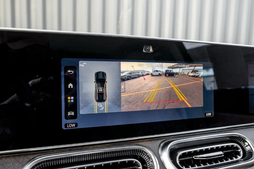Vehicle thumbnail