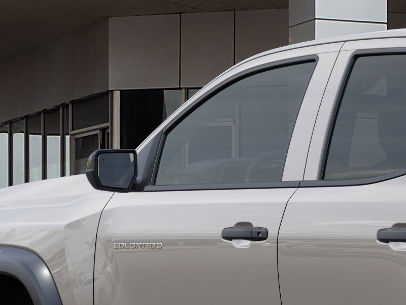 2026 Chevrolet Colorado Trail Boss - Photo 12