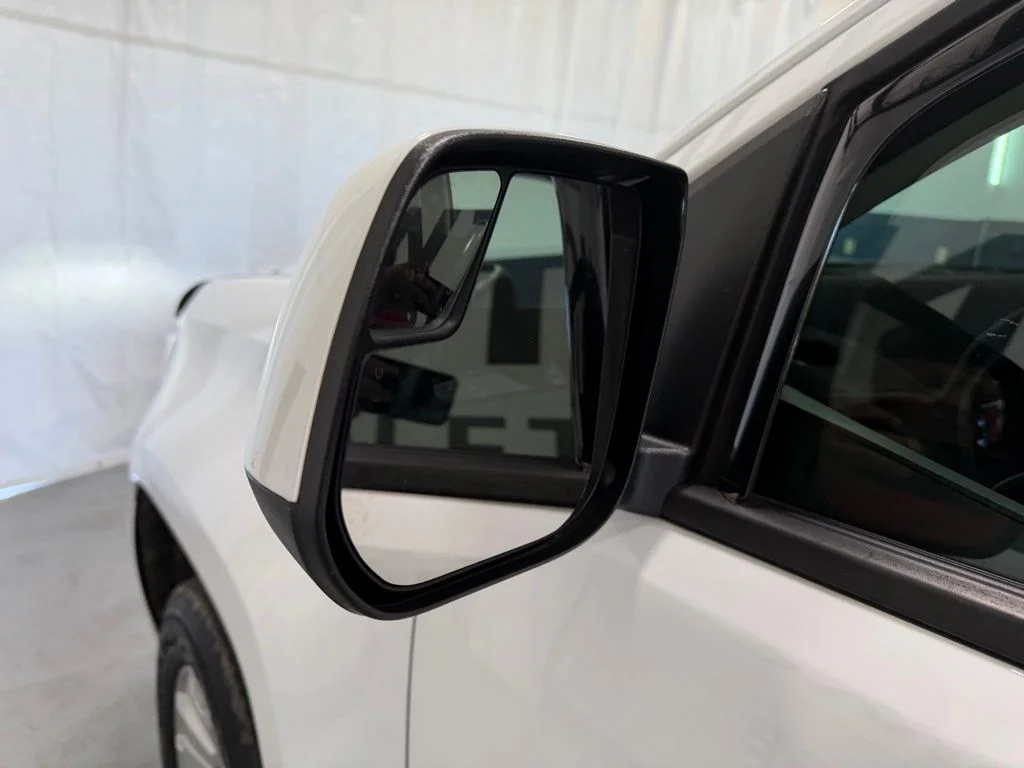 Certified Used 2021 White Chevrolet LT image 6