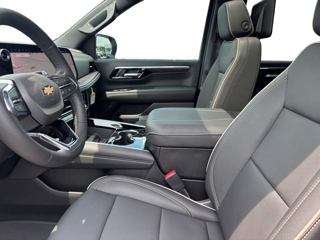 New 2026 Sterling Gray Metallic Chevrolet Premier image 28