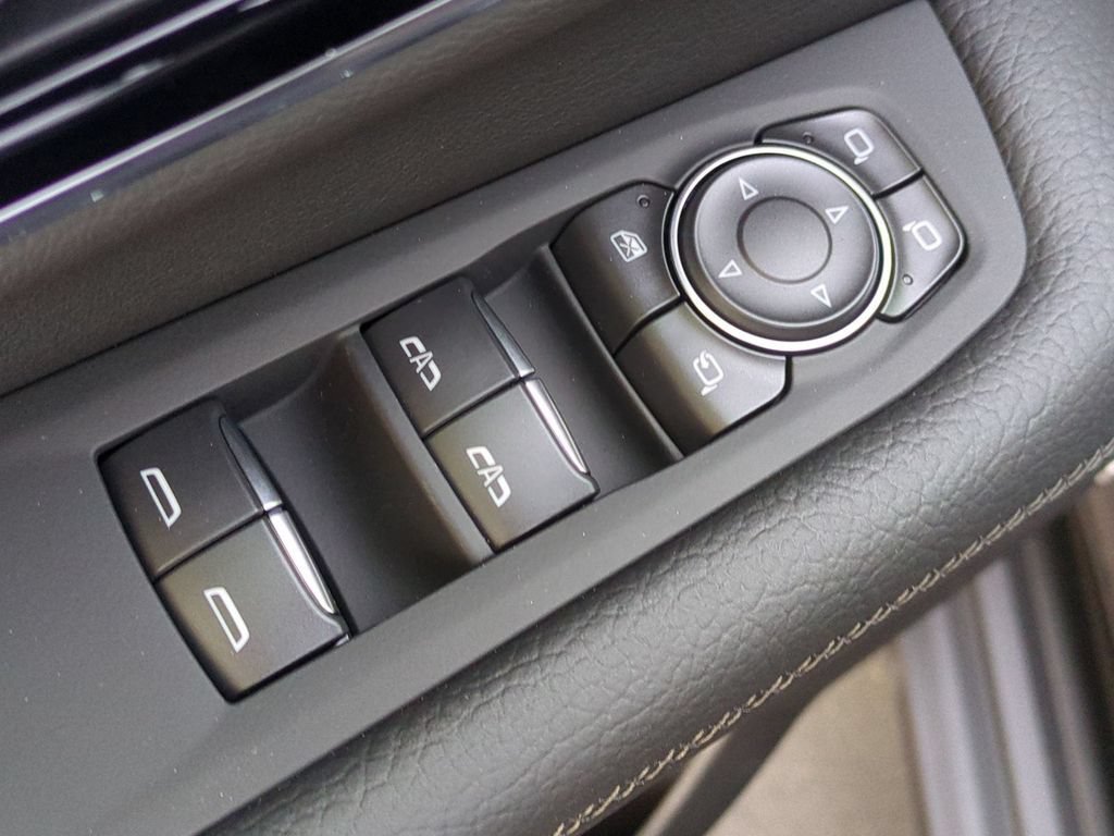 2026 GMC Yukon XL Denali - Photo 22