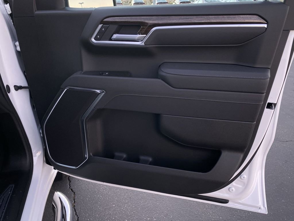 2026 GMC Sierra 1500 SLE - Photo 40