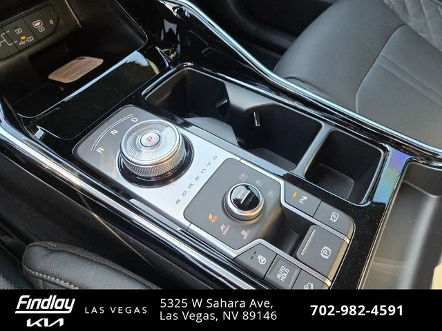 New 2026 Gray Kia X-Line SX Prestige image 21