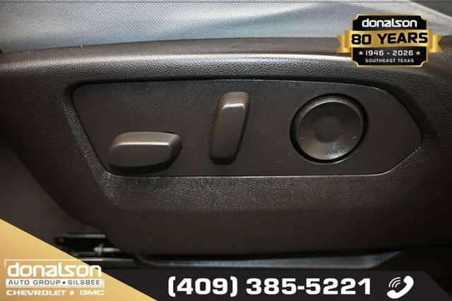 Used 2022 Empire Beige Metallic Chevrolet LS image 7