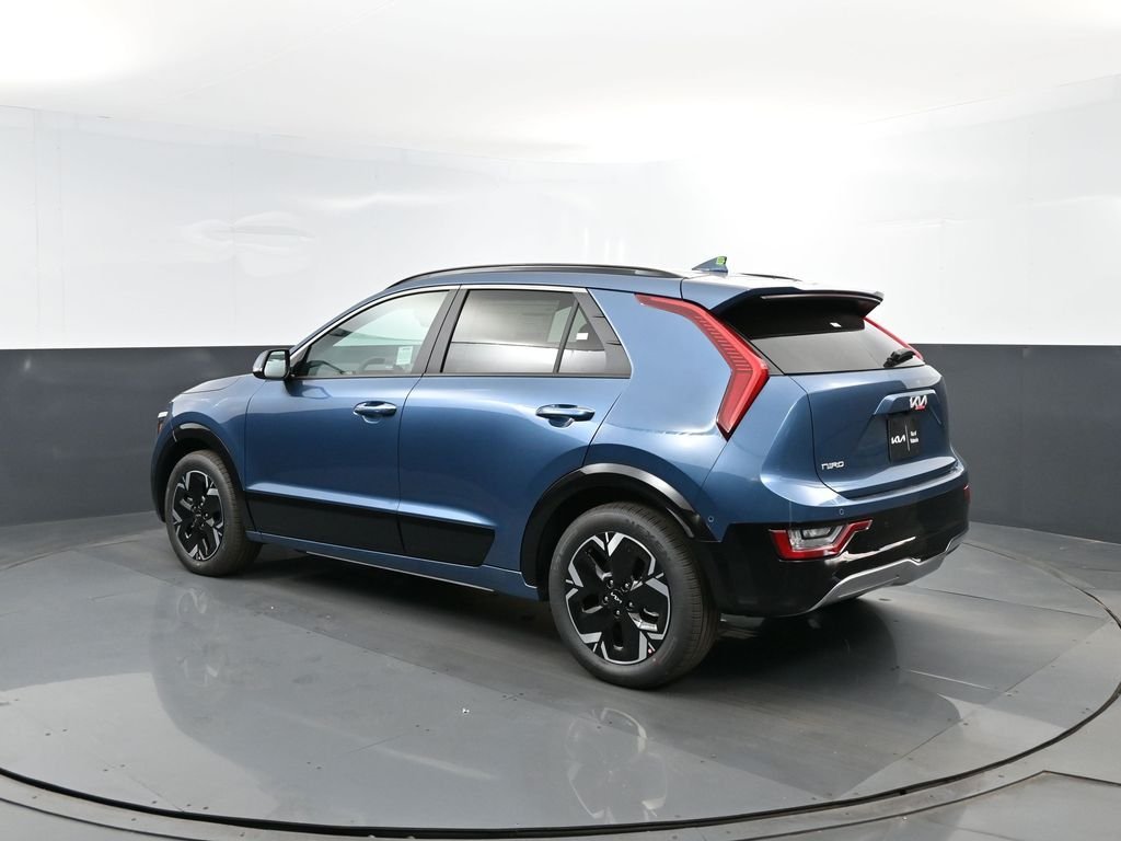 New 2026 Mineral Blue Kia WAVE image 24