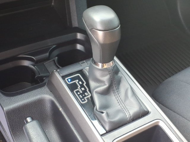 Used 2022 Gray Toyota TRD Sport image 10