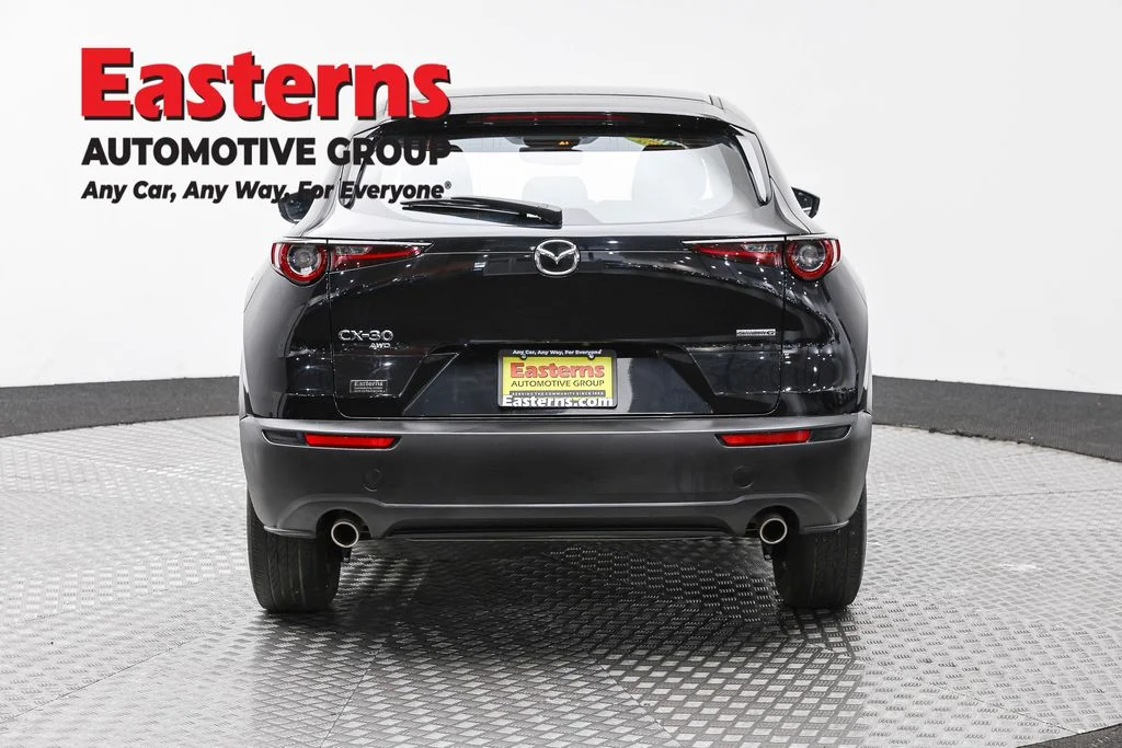 Used 2024 Black Mazda 2.5 S image 6