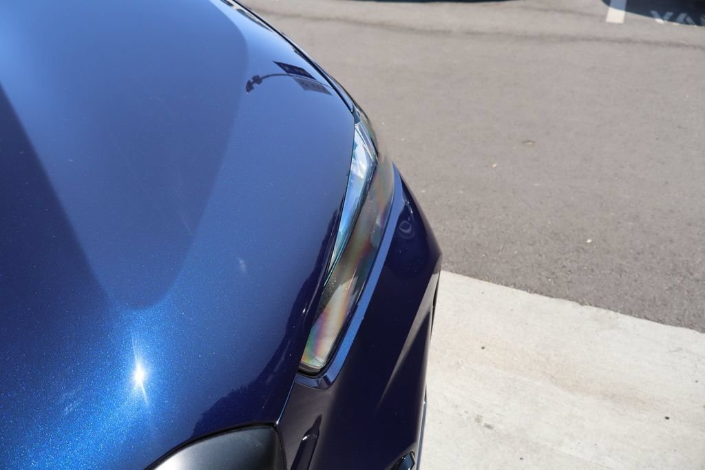 Used 2024 Blue BMW sDrive40i image 30