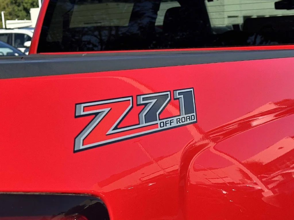 Used 2016 Red Chevrolet LT image 10