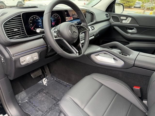 New 2026 Black Mercedes-Benz GLE 450 image 9