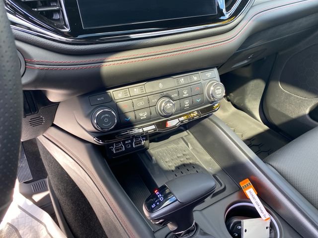 New 2026 White Dodge GT Plus HEMI V8 image 16