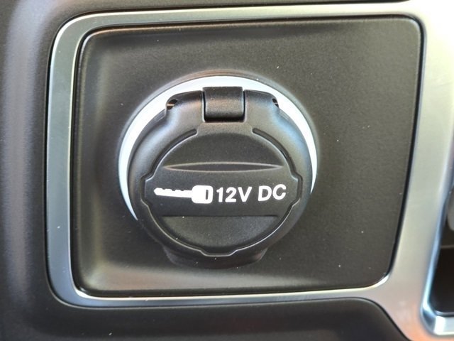 2026 Jeep Wrangler 4-Door Rubicon - Photo 18