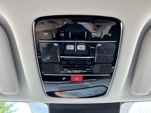 New 2026 Serenity White Hyundai SE image 28