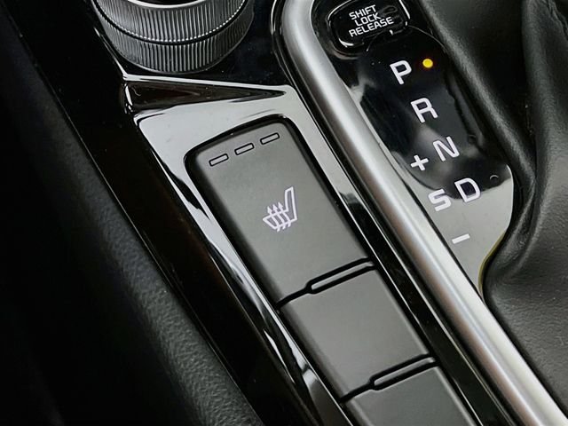 2023 Kia Seltos Nightfall - Photo 22
