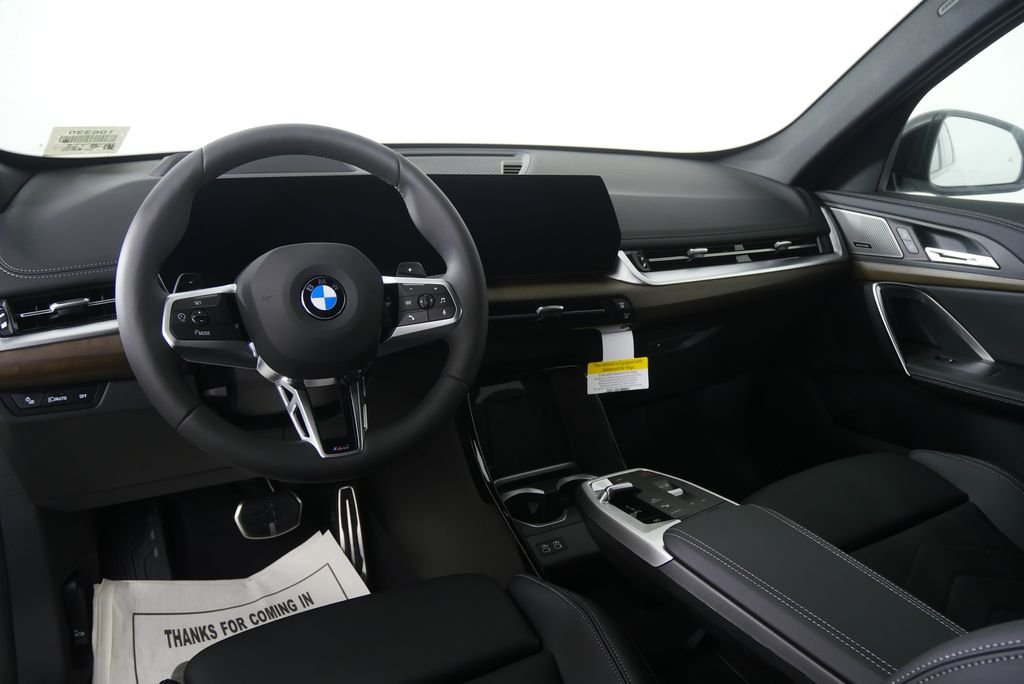 New 2026 Alpine White BMW xDrive28i image 17