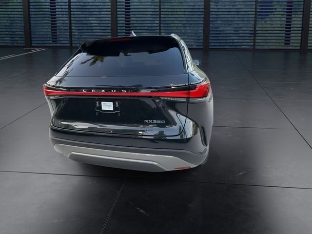 2026 Lexus RX 350 Premium - Photo 7