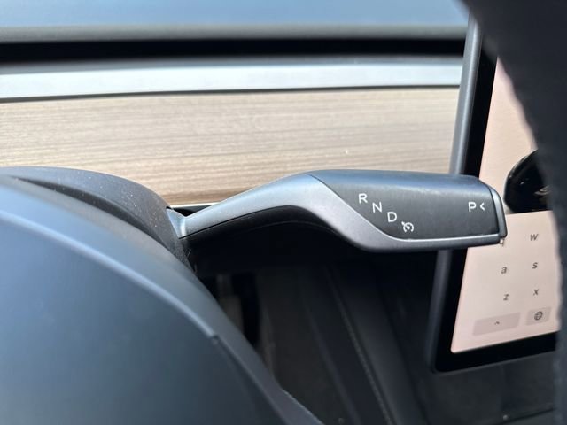 Used 2023 Black Metallic Tesla Long Range image 21