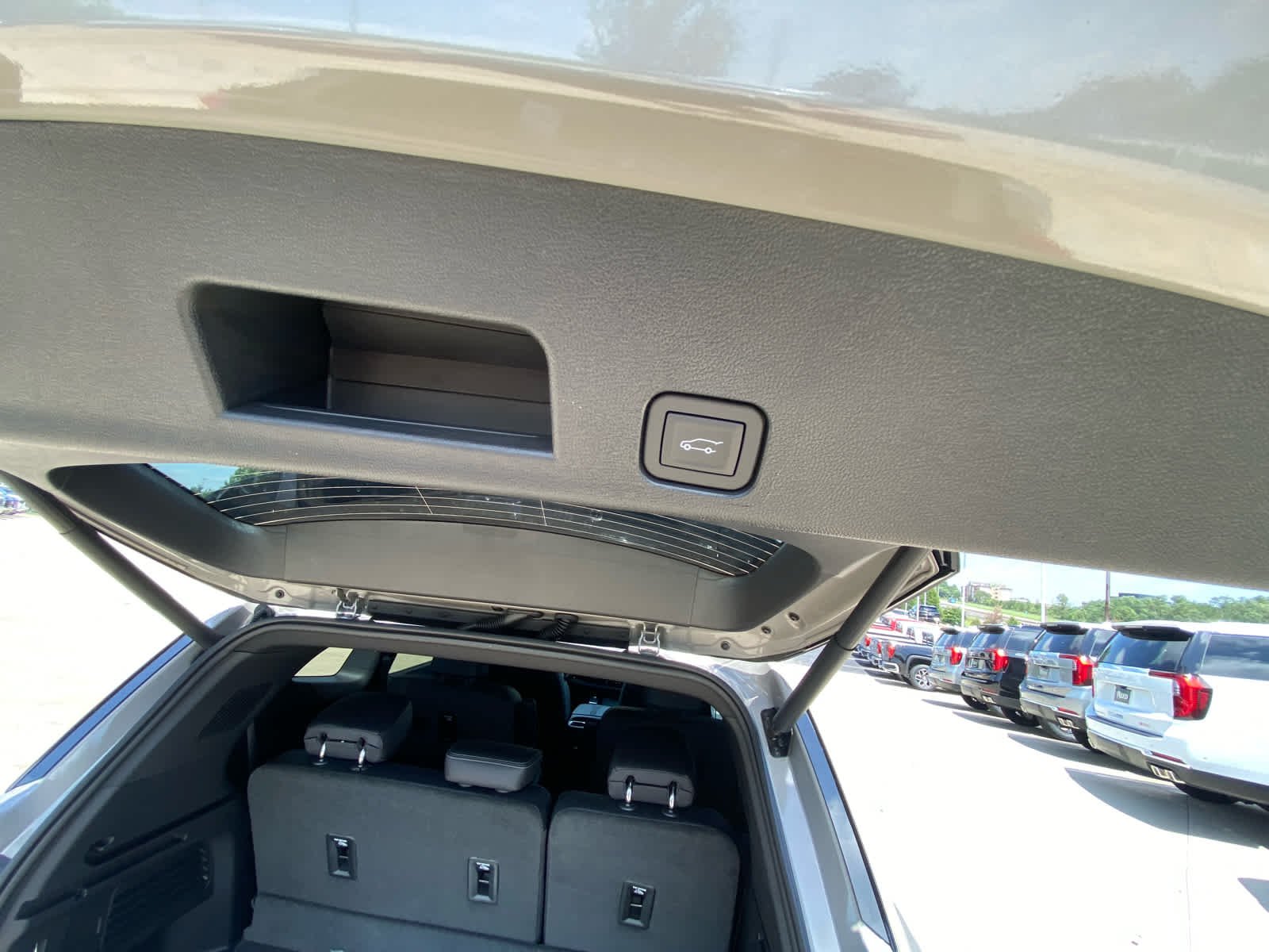 2026 Buick Enclave Sport Touring - Photo 26
