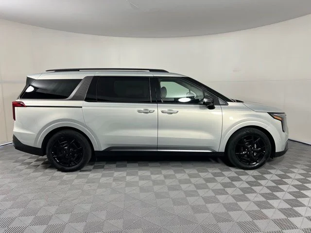 New 2026 White Kia SX Prestige image 8