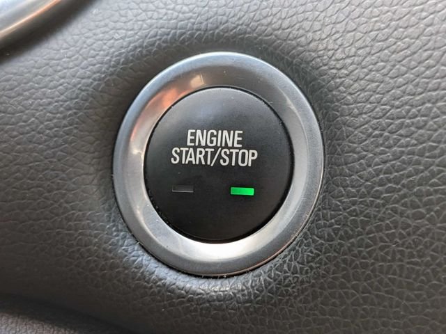 Used 2024 Gray Chevrolet LT image 28