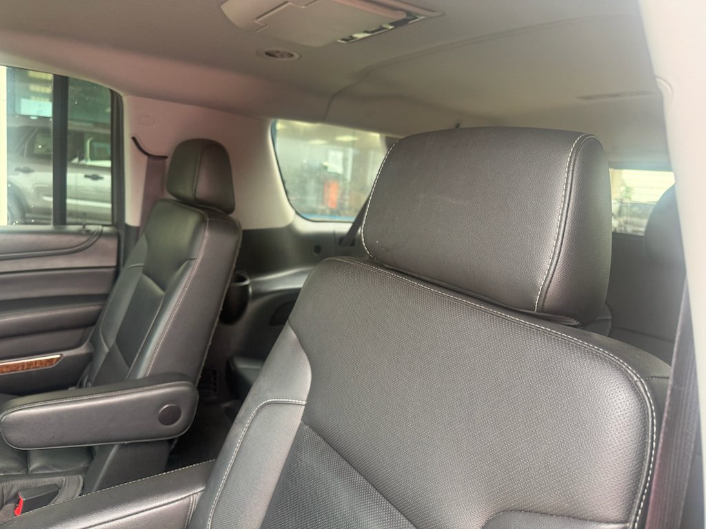 Used 2016 Black Chevrolet LTZ image 4