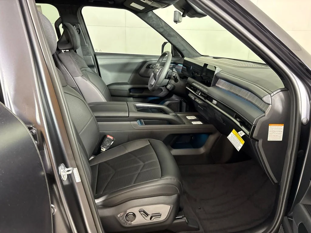 New 2027 Panthera Metal Matte Kia X-Line SX Prestige image 16