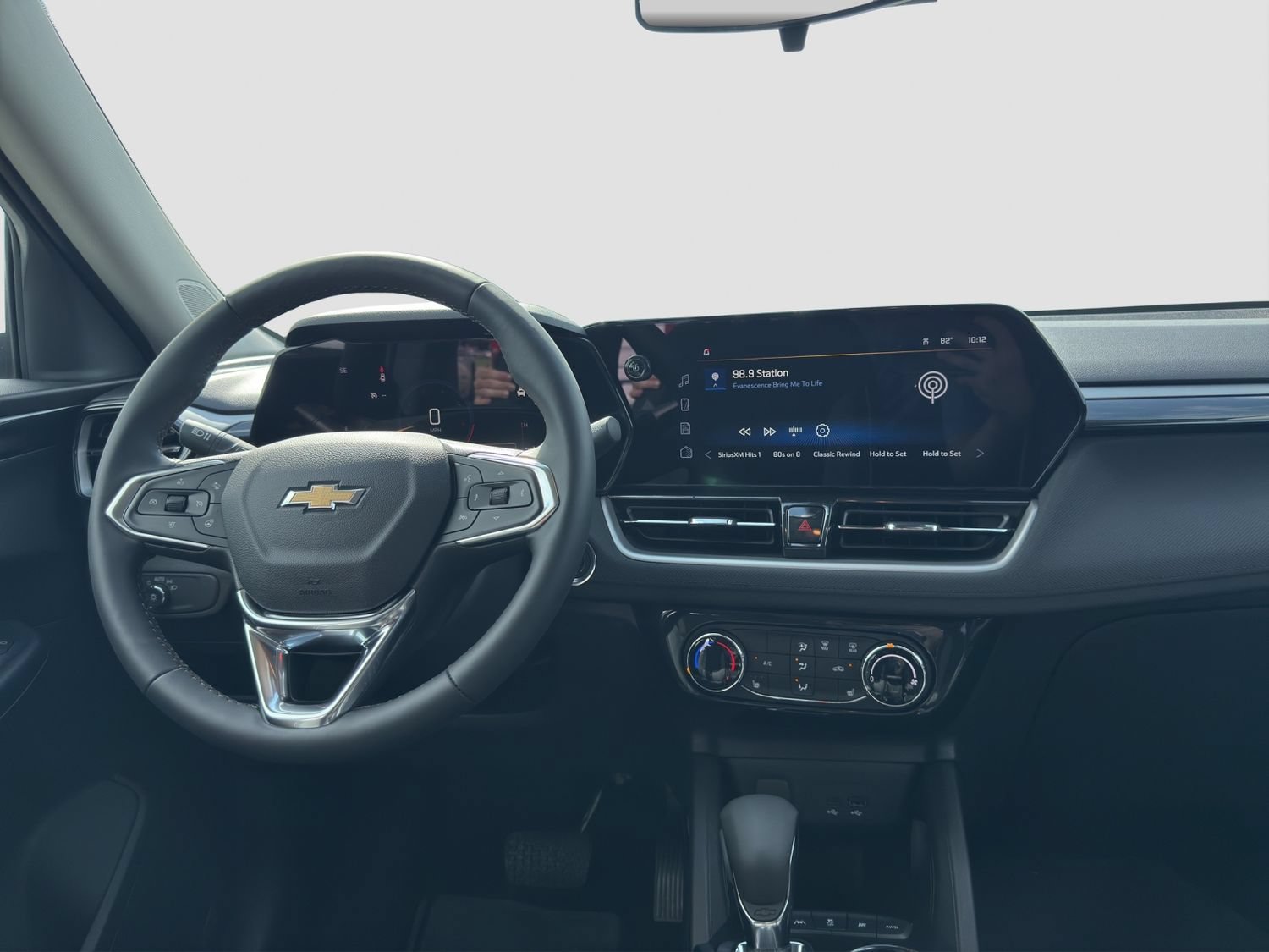 2026 Chevrolet Trailblazer LT - Photo 14