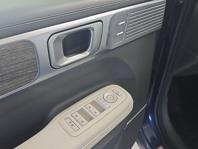 2026 Hyundai Santa Fe Calligraphy - Photo 10