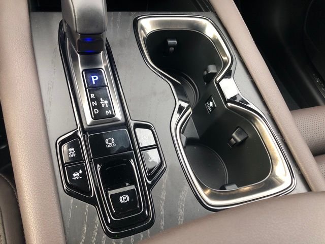 New 2026 Caviar Lexus  350 LUXURY AWD image 34