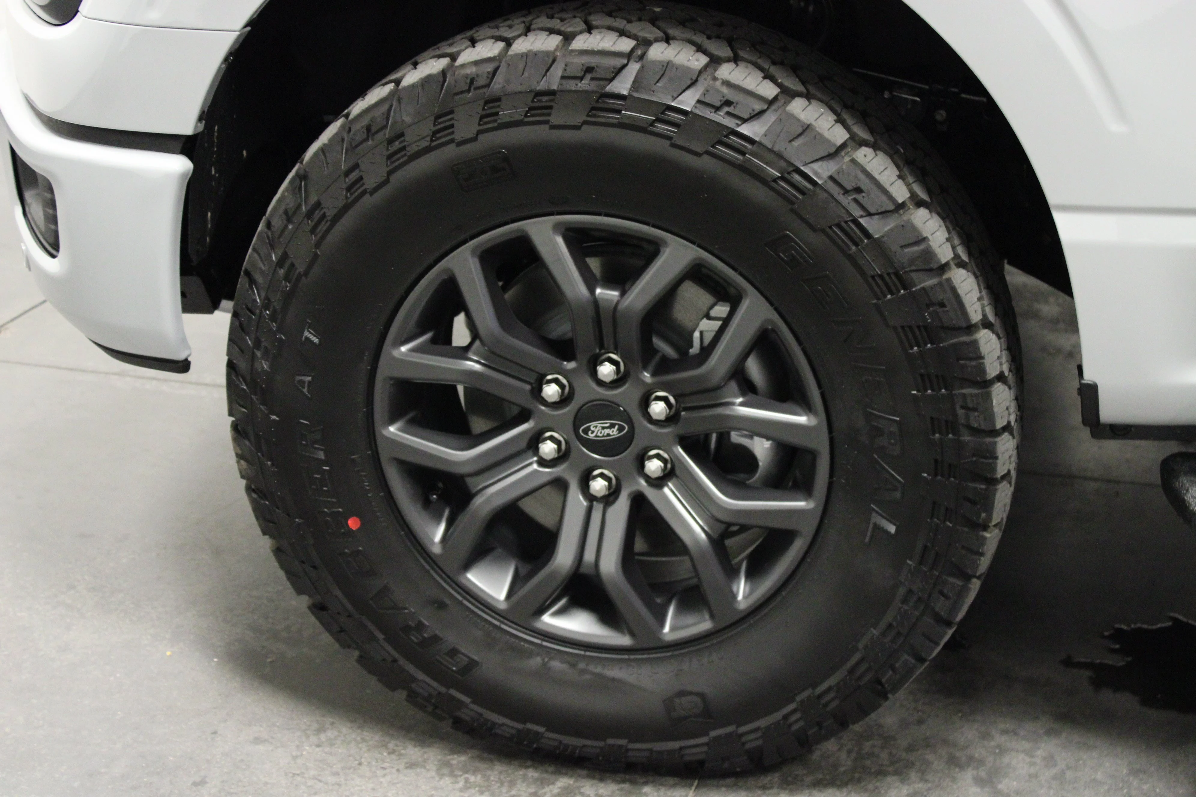 New 2026 Avalanche Ford Tremor® image 10