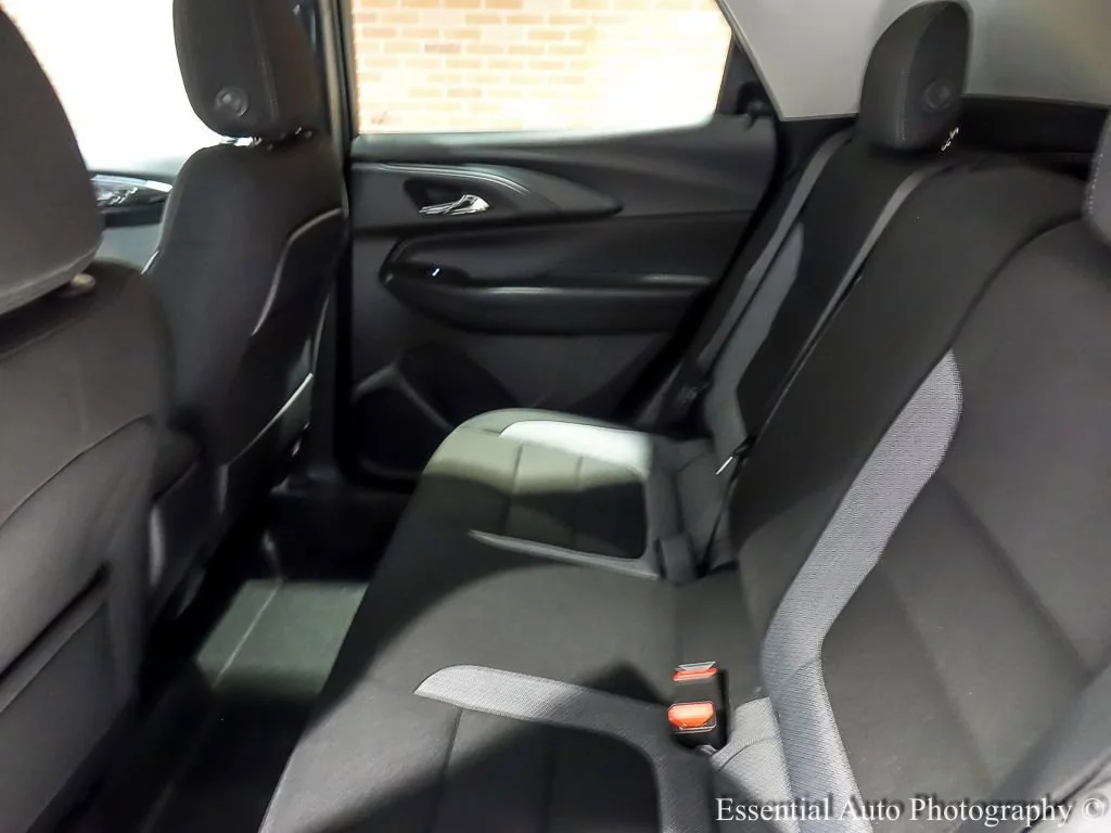 2026 Chevrolet Trailblazer LS - Photo 12