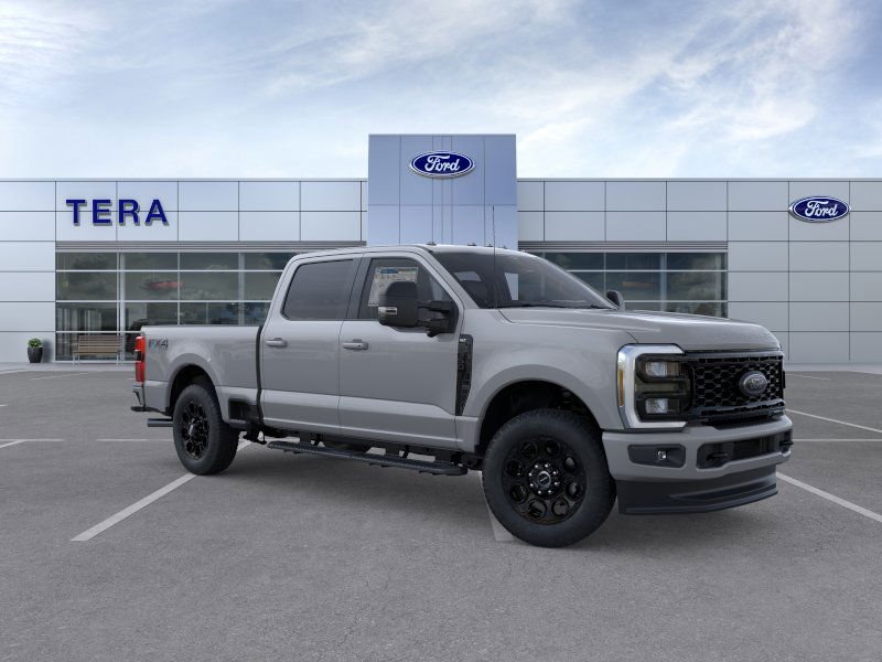 2026 Ford F-350 Super Duty XLT - Photo 41