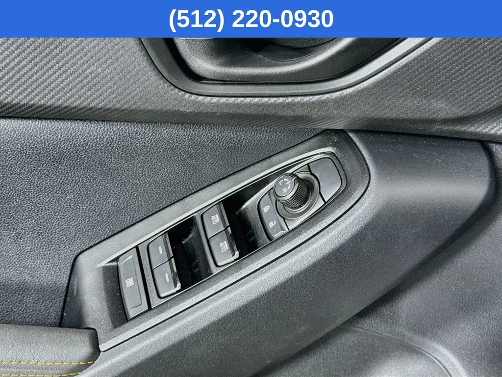 Certified Used 2026 Silver Subaru Wilderness image 22