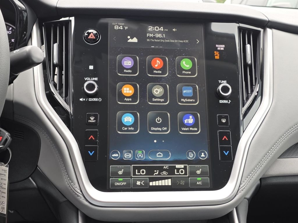 2025 Subaru Legacy Premium - Photo 16